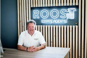 Gary Ladd Roost Estate Agents Cleethorpes
